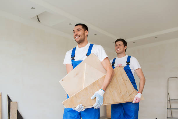 Best Retail Junk Removal  in Prague, OK