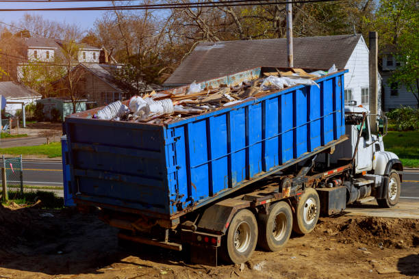 Best Commercial Junk Removal  in Prague, OK