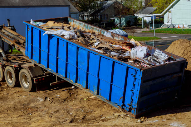 Best Demolition Debris Removal  in Prague, OK